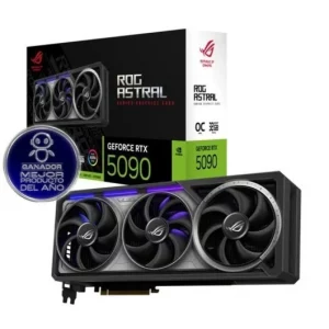 NVIDIA GeForce RTX 5090