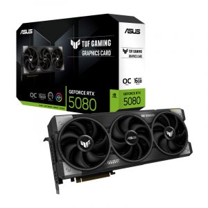 NVIDIA GeForce RTX 5080