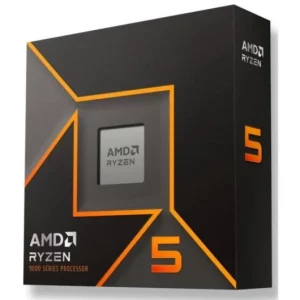 Procesador AMD Ryzen 5 9600X 3.9/5.4GHz