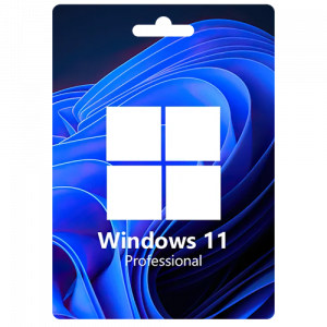 MS Windows 11 Pro Product Key